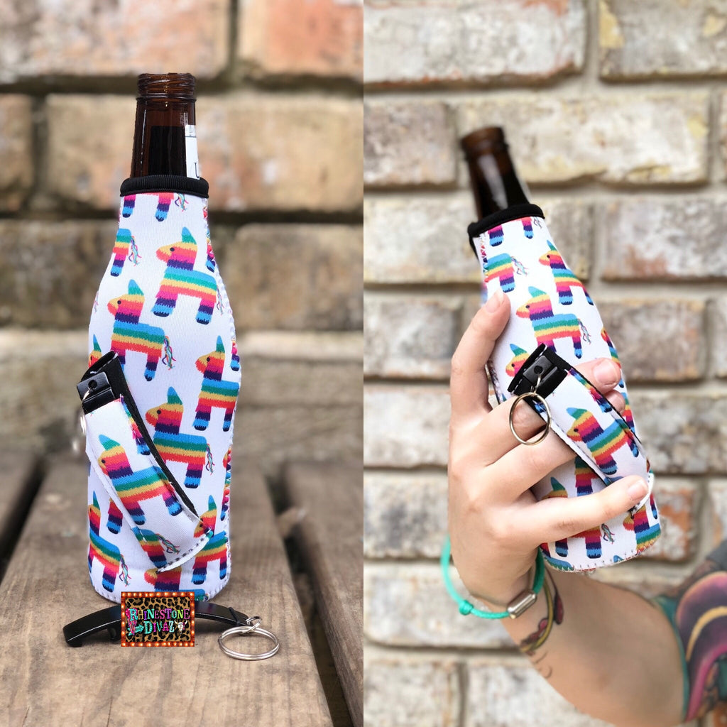 Bottle Koozies