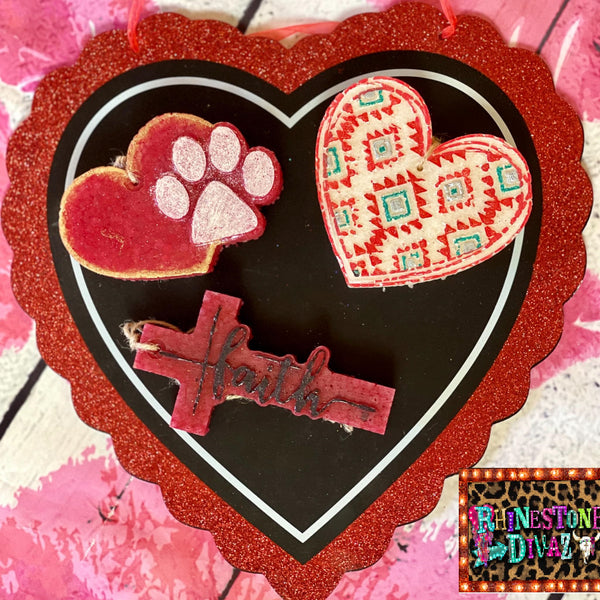 Valentine Smelly Jelly**Mixed**