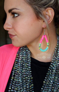 Shine Bright Earrings