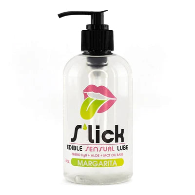Edible Lube