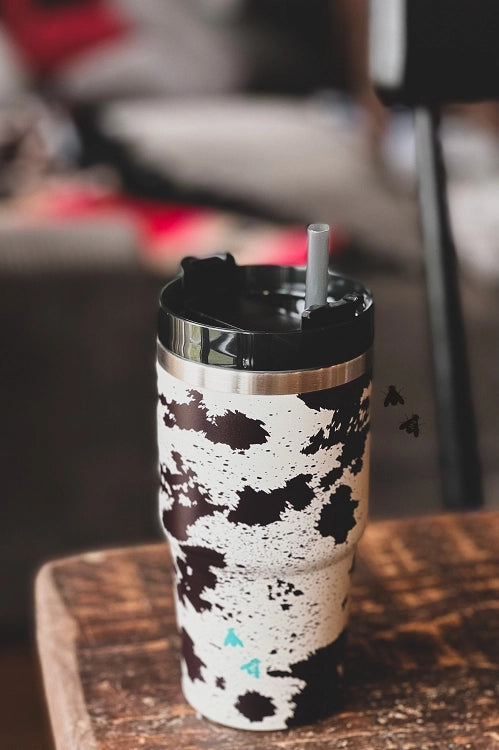 Cowboy Cool Tumbler