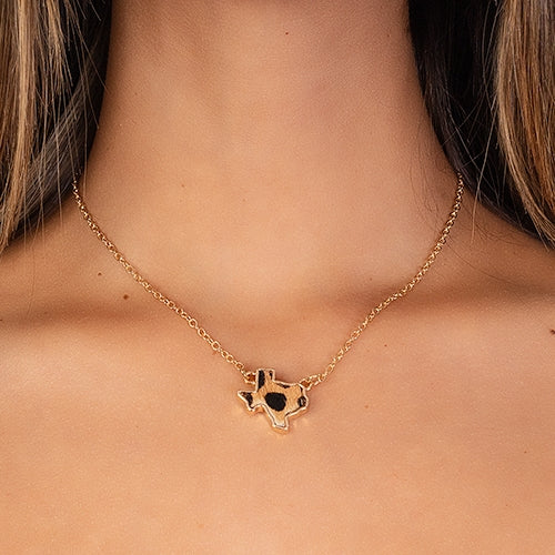 Hair On Hide TX Necklaces* Multiple Styles*