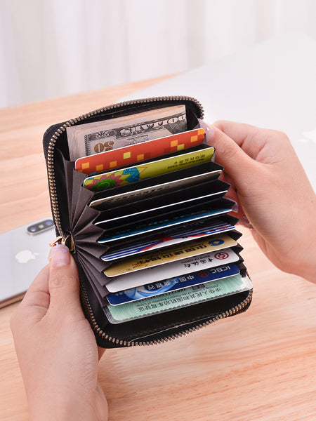 Card Wallet**MULTIPLE DESIGNS**