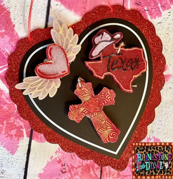 Valentine Smelly Jelly**Mixed**