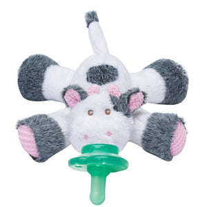 Cutsie Cow Paci Buddy