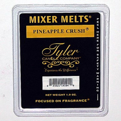 Pineapple Crush Mixer Melt