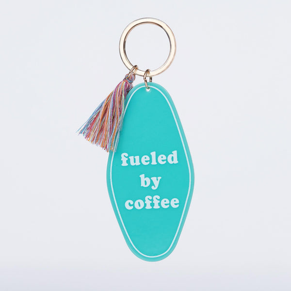 Snarky Hotel Keychains