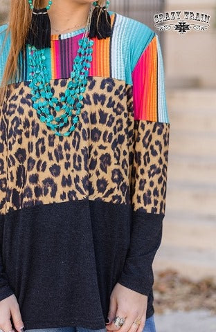 Mix Match Top