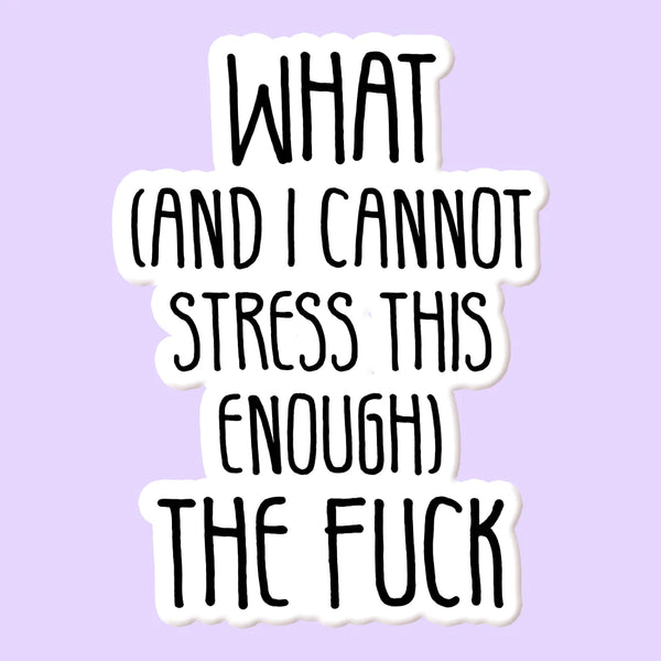 Snarky Stickers**explicit** ** MULTIPLE**