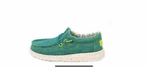 Wally Youth Chambrey Gamer*IN STOCK*