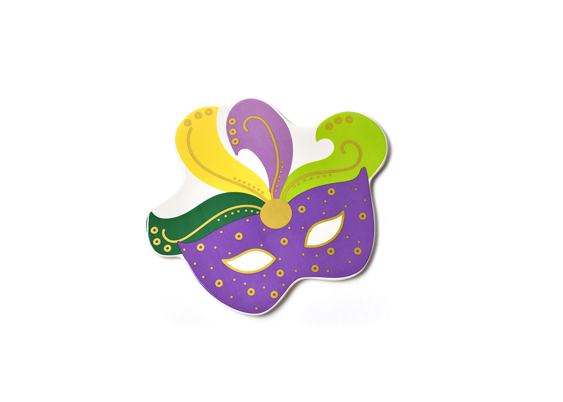 MARDI GRAS MINI ATTACHMENT