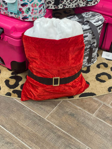 Santa Bag