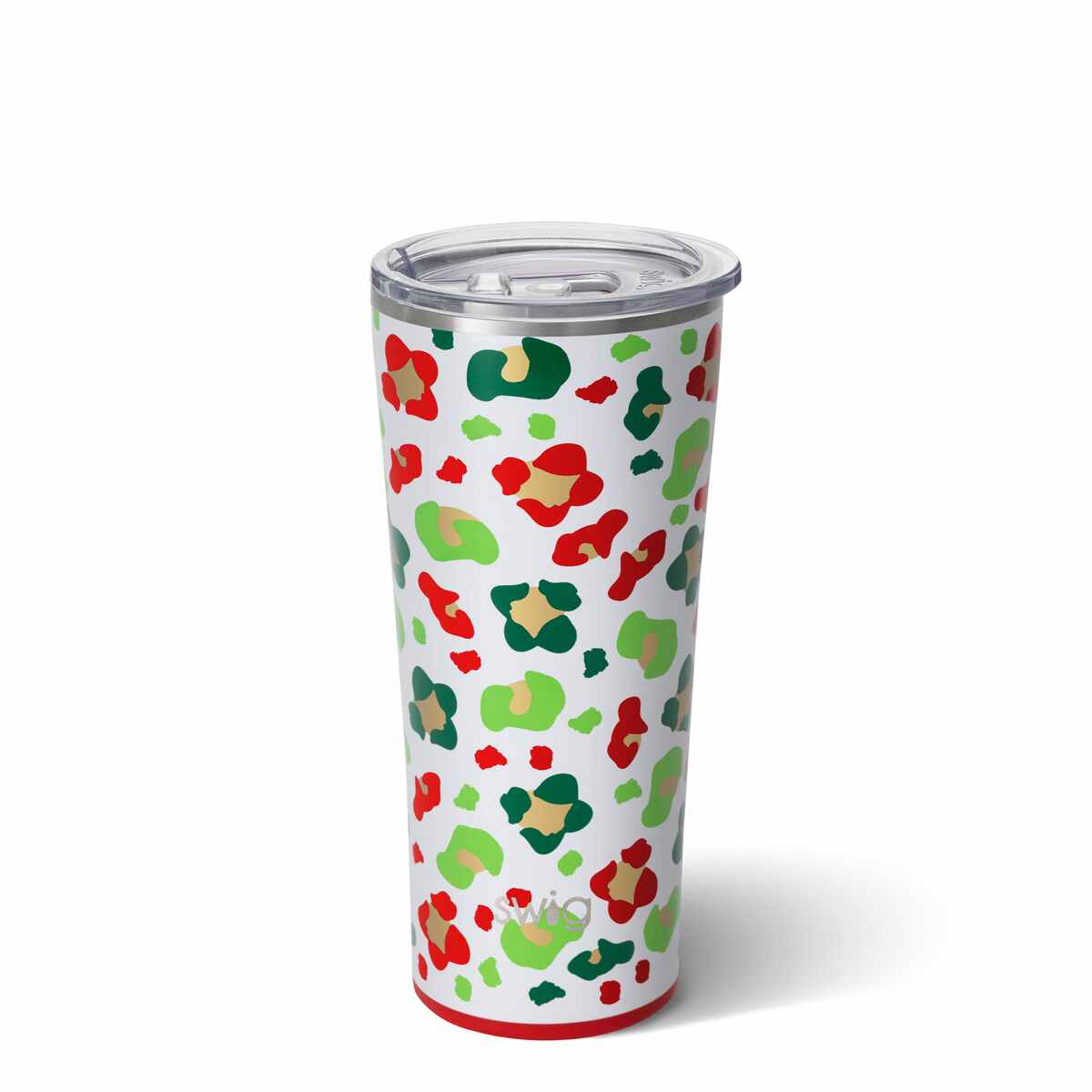 Jingle Jungle Tumbler