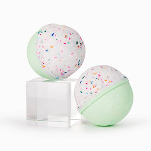 Birthday Bombshell Bath Bomb