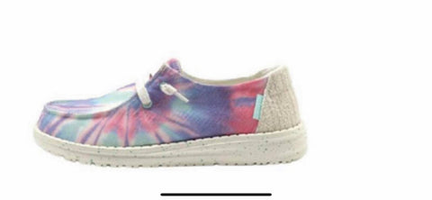 Wendy Tie Dye Rose Candy *IN STOCK*