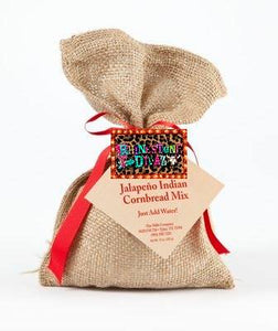 Southwest Cornbread Mix