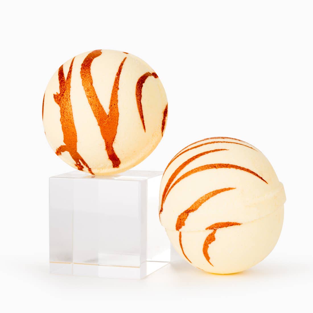 Topaz Bath Bomb