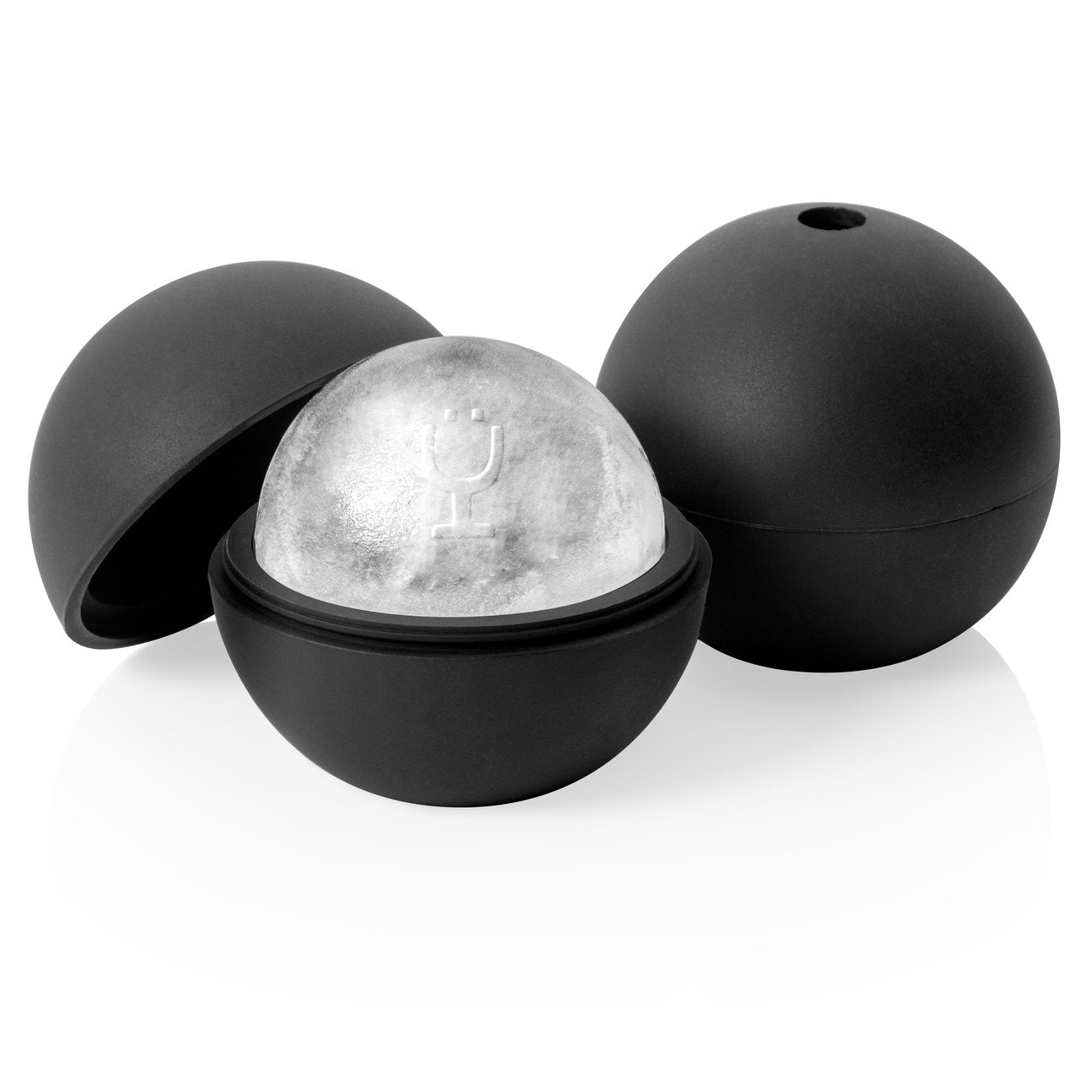 ICE-SPHERE | SET OF 2