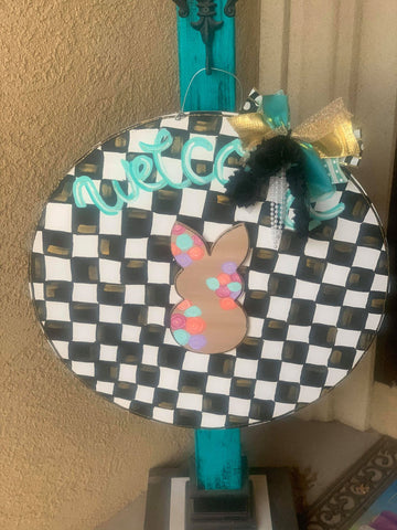 10" Interchangeable Pieces