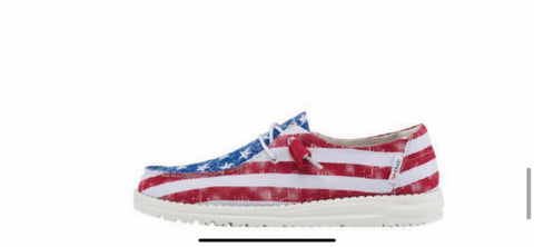 Wendy Star Spangled *IN STOCK*