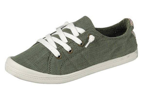 Olive Comfort Shoe