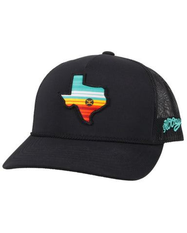 Hooey Tejas Texas Hat