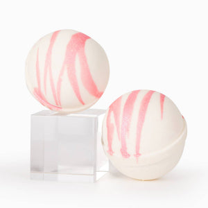 Pearl Bath Bomb