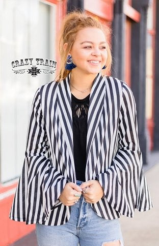 Belmont Blazer