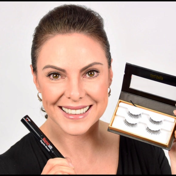 Magnetic Mascara MYSTIC Lash Kit