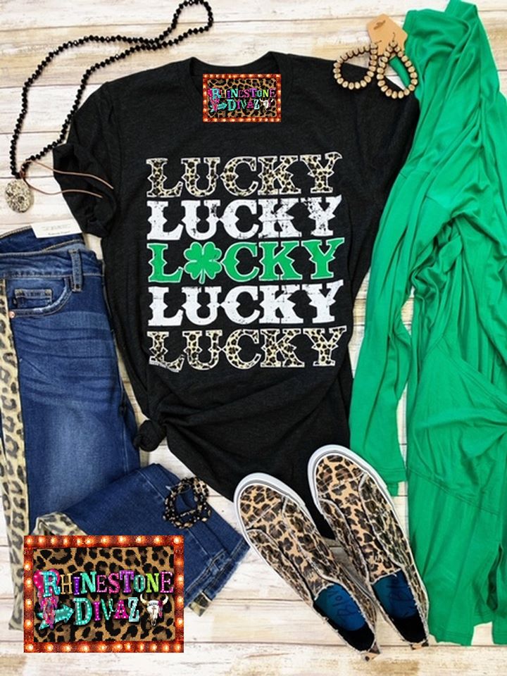 Lucky List