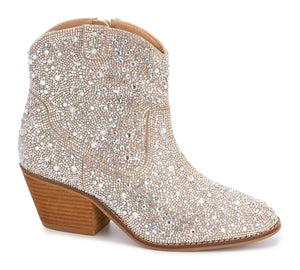 Shine Bright Booties