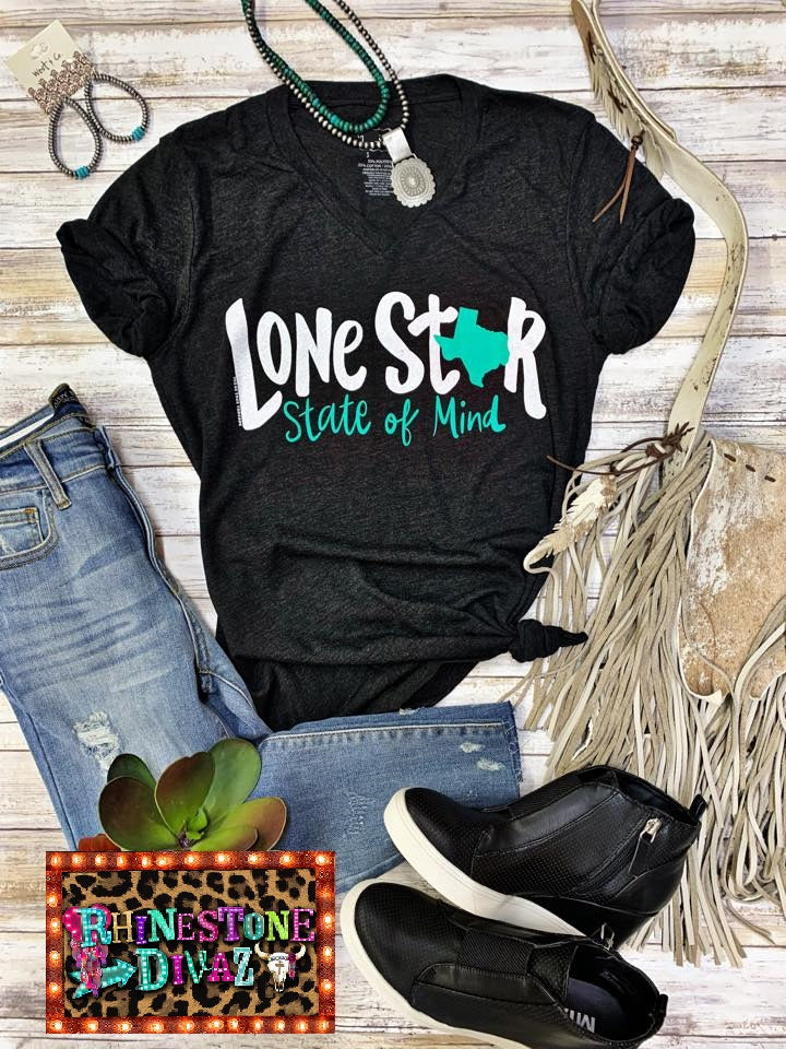 Lone Star State Of Mine