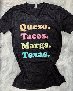 Ultimate Texas Tee