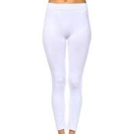 White Legging