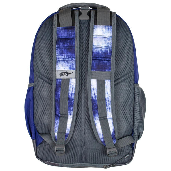 "OX" NAVY Hooey Back Pack