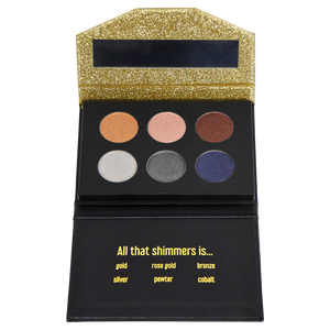 All That Shimmers Eyeshadow Palette