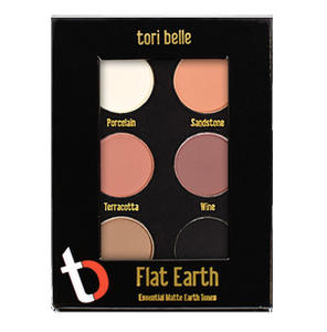 Flat Earth Eyeshadow