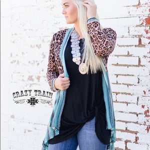 Great Gatsby Cardigan