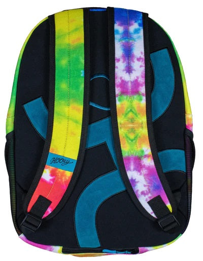 "RECESS" TIE DYE Hooey Backpack