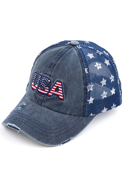 USA Cc Cap