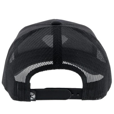 Rope Like A Girl Hooey Hat