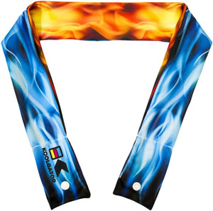 Fire & Ice Cool Neck Wrap
