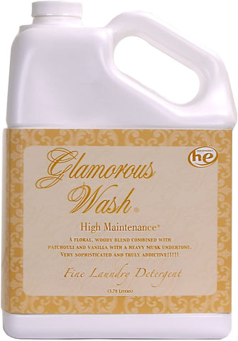 1.89L High Maintenance Glamourous Wash