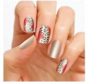 Cattitude Problem 100% Nail Polish Strips