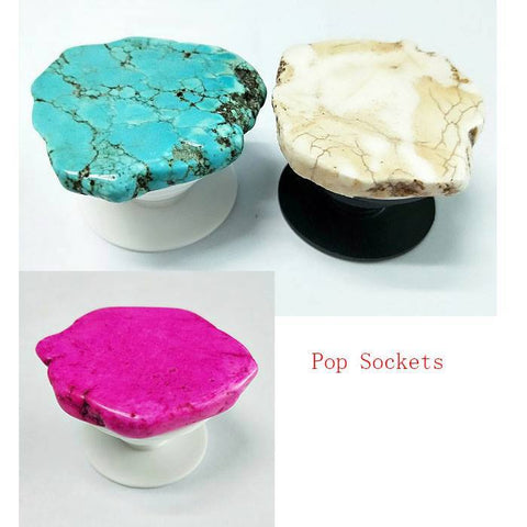 Slab Pop Sockets