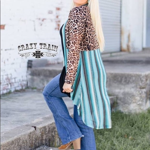 Great Gatsby Cardigan