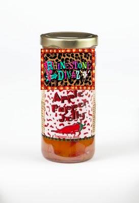 Apple Pepper Jelly