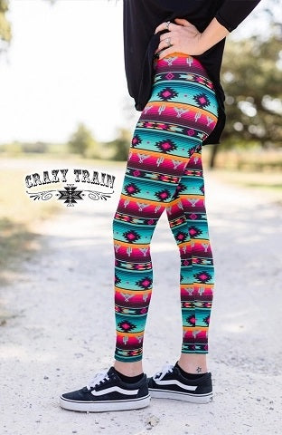 Lady Bird Leggings