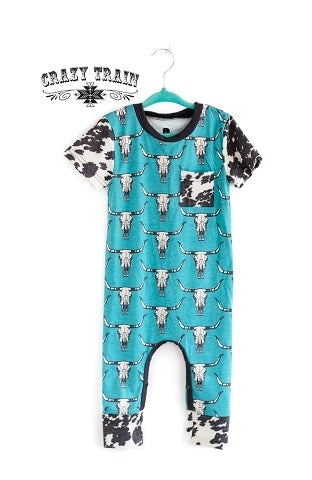 Bottle Fed Playdate Jumper