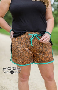 Country Lovin' Shorts